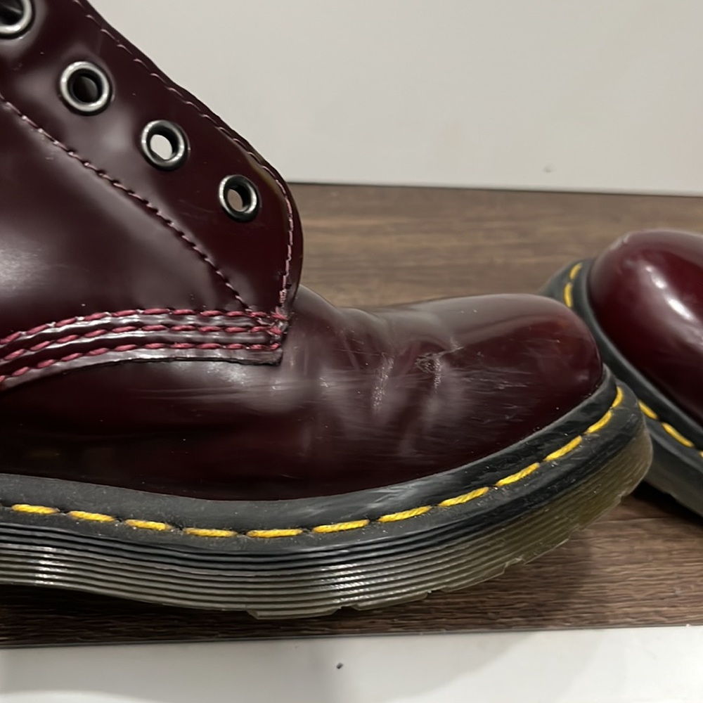 Vegan dr martens - Picture 6 of 7
